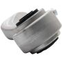 DELPHI TC8387 Control Arm and Ball Joint Assembly