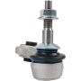 DELPHI TC8393 Control Arm