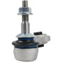 DELPHI TC8394 Control Arm
