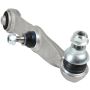 DELPHI TC8395 Control Arm and Ball Joint Assembly