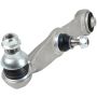 DELPHI TC8396 Control Arm and Ball Joint Assembly