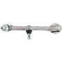 DELPHI TC8396 Control Arm and Ball Joint Assembly