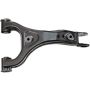 DELPHI TC8397 Control Arm