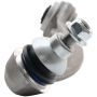 DELPHI TC8403 Control Arm and Ball Joint Assembly