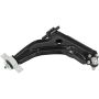 DELPHI TC842 Control Arm and Ball Joint Assembly
