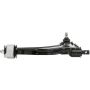 DELPHI TC842 Control Arm and Ball Joint Assembly