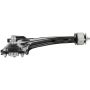 DELPHI TC842 Control Arm and Ball Joint Assembly