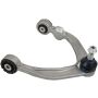 DELPHI TC8448 Control Arm and Ball Joint Assembly