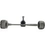 DELPHI TC8448 Control Arm and Ball Joint Assembly