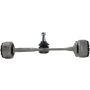 DELPHI TC8449 Control Arm and Ball Joint Assembly