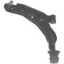 DELPHI TC844 Control Arm and Ball Joint Assembly