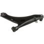 DELPHI TC8456 Control Arm and Ball Joint Assembly