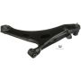 DELPHI TC8456 Control Arm and Ball Joint Assembly