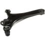DELPHI TC8456 Control Arm and Ball Joint Assembly