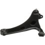 DELPHI TC8456 Control Arm and Ball Joint Assembly