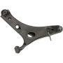 DELPHI TC8456 Control Arm and Ball Joint Assembly