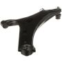 DELPHI TC8457 Control Arm and Ball Joint Assembly