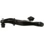 DELPHI TC8457 Control Arm and Ball Joint Assembly