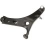 DELPHI TC8457 Control Arm and Ball Joint Assembly
