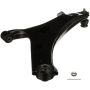 DELPHI TC8457 Control Arm and Ball Joint Assembly