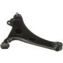 DELPHI TC8457 Control Arm and Ball Joint Assembly