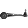 DELPHI TC8470 Control Arm and Ball Joint Assembly