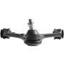 DELPHI TC8470 Control Arm and Ball Joint Assembly