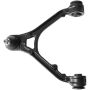 DELPHI TC8471 Control Arm and Ball Joint Assembly