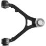 DELPHI TC8471 Control Arm and Ball Joint Assembly