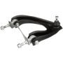 DELPHI TC848 Control Arm and Ball Joint Assembly