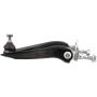DELPHI TC848 Control Arm and Ball Joint Assembly