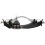 DELPHI TC848 Control Arm and Ball Joint Assembly