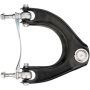 DELPHI TC849 Control Arm and Ball Joint Assembly