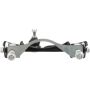 DELPHI TC849 Control Arm and Ball Joint Assembly