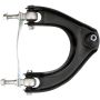DELPHI TC849 Control Arm and Ball Joint Assembly