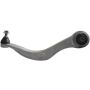 DELPHI TC8517 Control Arm and Ball Joint Assembly