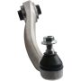 DELPHI TC8517 Control Arm and Ball Joint Assembly