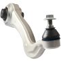 DELPHI TC8518 Control Arm and Ball Joint Assembly