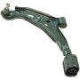DELPHI TC853 Control Arm and Ball Joint Assembly