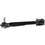 DELPHI TC8615 Control Arm and Ball Joint Assembly