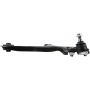 DELPHI TC8622 Control Arm and Ball Joint Assembly