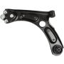 DELPHI TC8622 Control Arm and Ball Joint Assembly