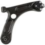 DELPHI TC8622 Control Arm and Ball Joint Assembly