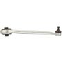 DELPHI TC863 Control Arm and Ball Joint Assembly