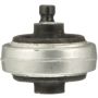 DELPHI TC863 Control Arm and Ball Joint Assembly