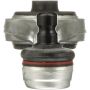 DELPHI TC863 Control Arm and Ball Joint Assembly