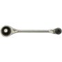 DELPHI TC863 Control Arm and Ball Joint Assembly