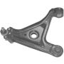 DELPHI TC872 Control Arm and Ball Joint Assembly