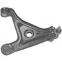 DELPHI TC873 Control Arm and Ball Joint Assembly
