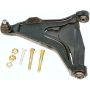 DELPHI TC876 Control Arm and Ball Joint Assembly